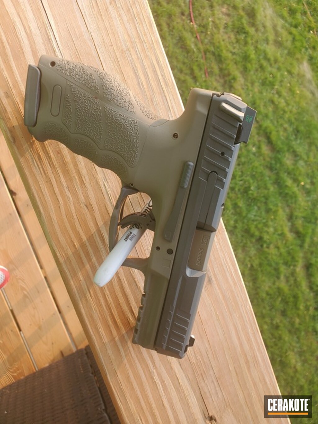 Vp9 Vs G19 Vp9 Vs G19