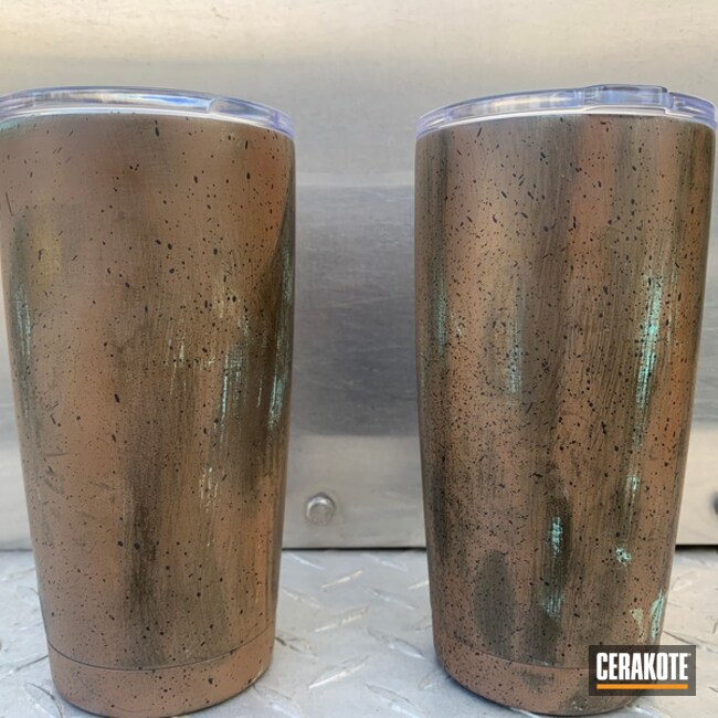 https://images.nicindustries.com/cerakote/projects/62664/custom-yeti-tumbler-cerakoted-using-midnight-bronze-robins-egg-blue-and-copper-brown-thumbnail.jpg?1603738281&size=1024