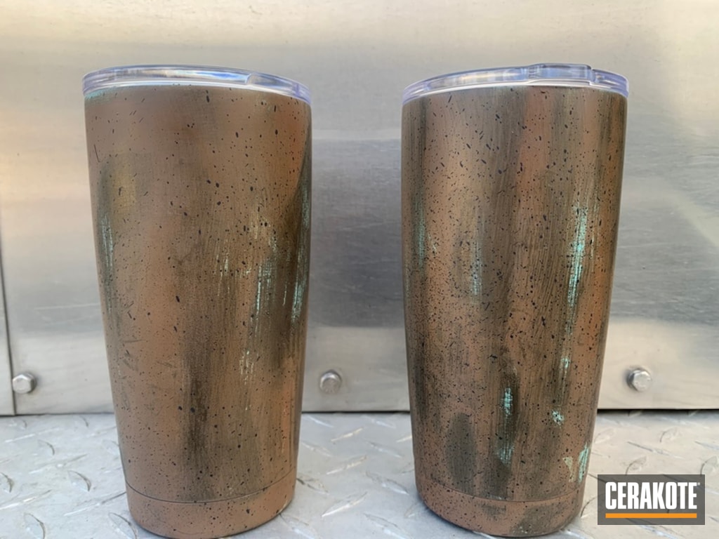 https://images.nicindustries.com/cerakote/projects/62664/custom-yeti-tumbler-cerakoted-using-midnight-bronze-robins-egg-blue-and-copper-brown-thumbnail.jpg?1603738281&size=1024