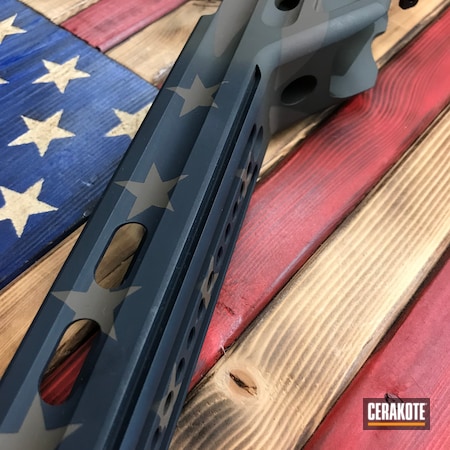 Powder Coating: Graphite Black H-146,Chocolate Brown H-258,S.H.O.T,Precision Rifle,MPA,MAGPUL® O.D. GREEN H-232,Chassis,MAGPUL® STEALTH GREY H-188,American Flag