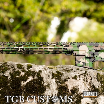 cerakoted cerakote