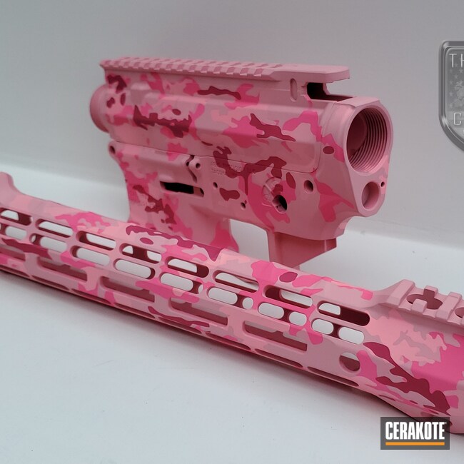 Pink Camo : r/rodbuilding