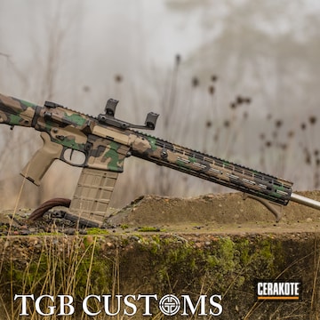 cerakoted cerakote