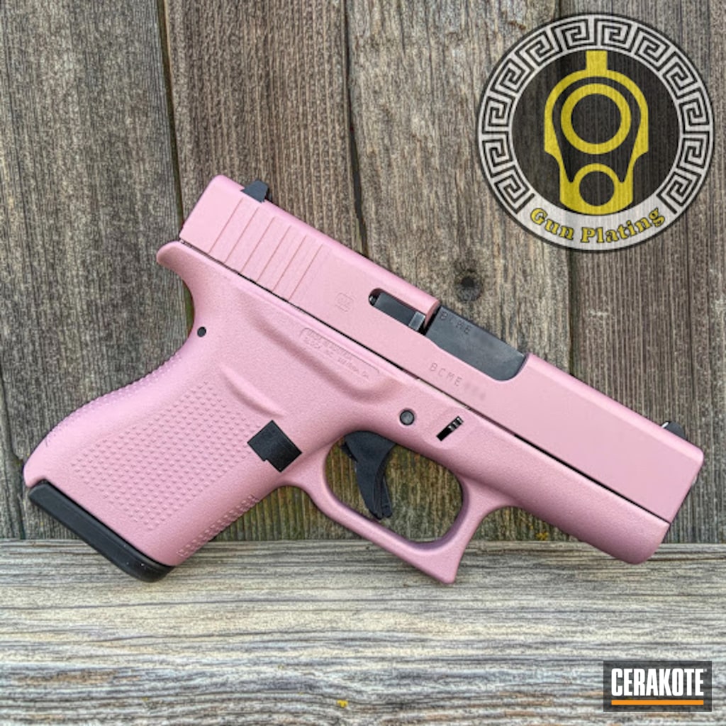 Glock 43 Vs Glock 42 Glock 43 Vs Glock 42