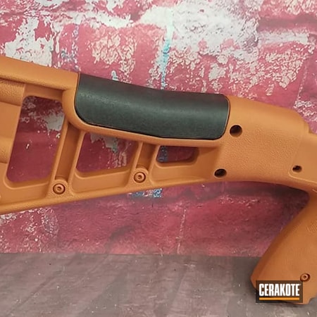 Powder Coating: COPPER SUEDE H-310,9mm,Hi-Point,Tactical,S.H.O.T,Carbine,Tactical Rifle