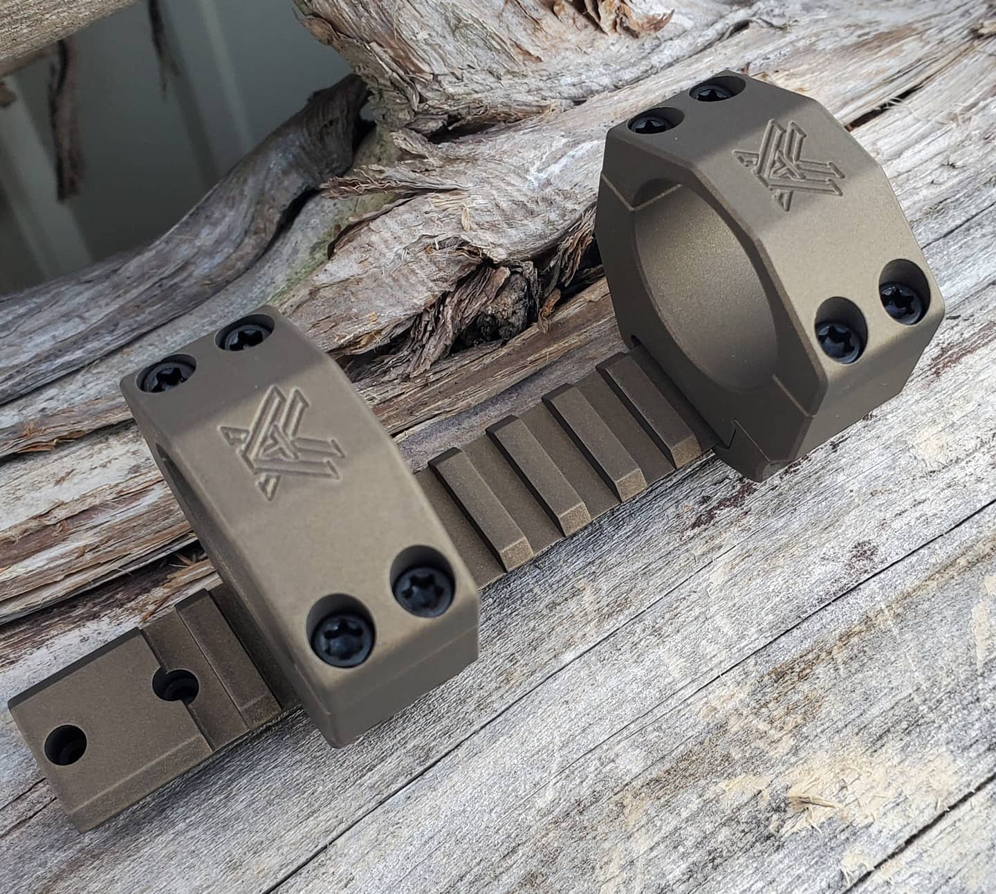 Vortex Razor Scope Mount Vortex Scope Mount : Vortex Optics Pro Extended Viper Cantilever ...