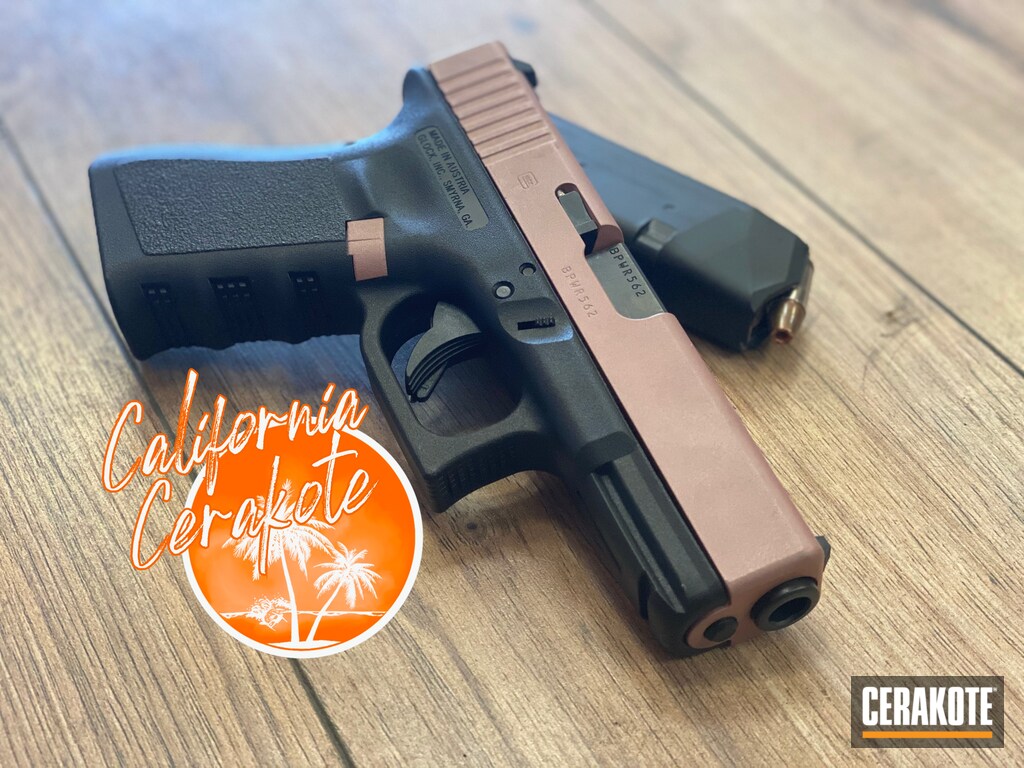 California Glock California Glock