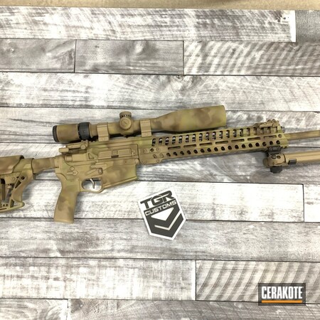Powder Coating: MULTICAM® OLIVE H-344,S.H.O.T,Patriot Brown H-226,Freehand Camo,Camouflage,MAGPUL® FLAT DARK EARTH H-267