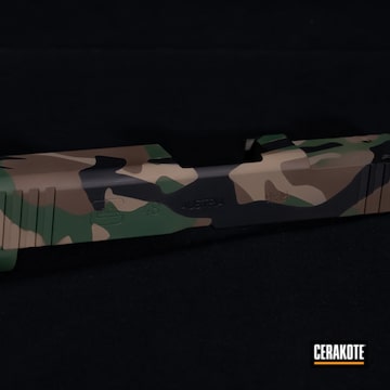 cerakoted cerakote