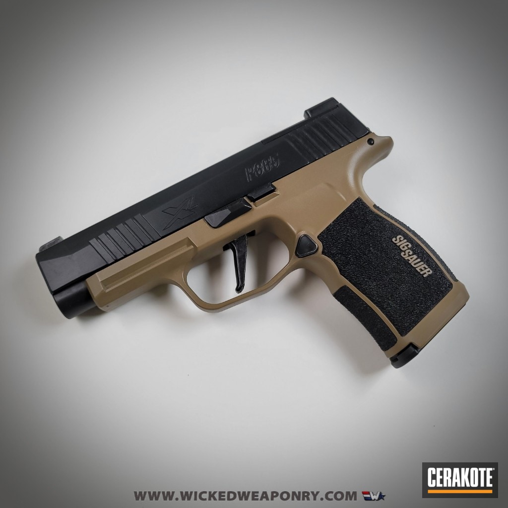 P365 Vs. P365xl P365 Vs. P365xl