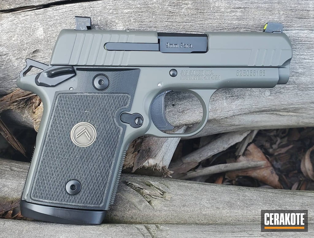 Review Sig P938 Review Sig P938