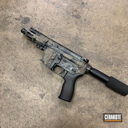 Powder Coating: 9mm,Jungle E-140,S.H.O.T,Armor Black H-190,AR Pistol,PCC,MAGPUL® FLAT DARK EARTH H-267