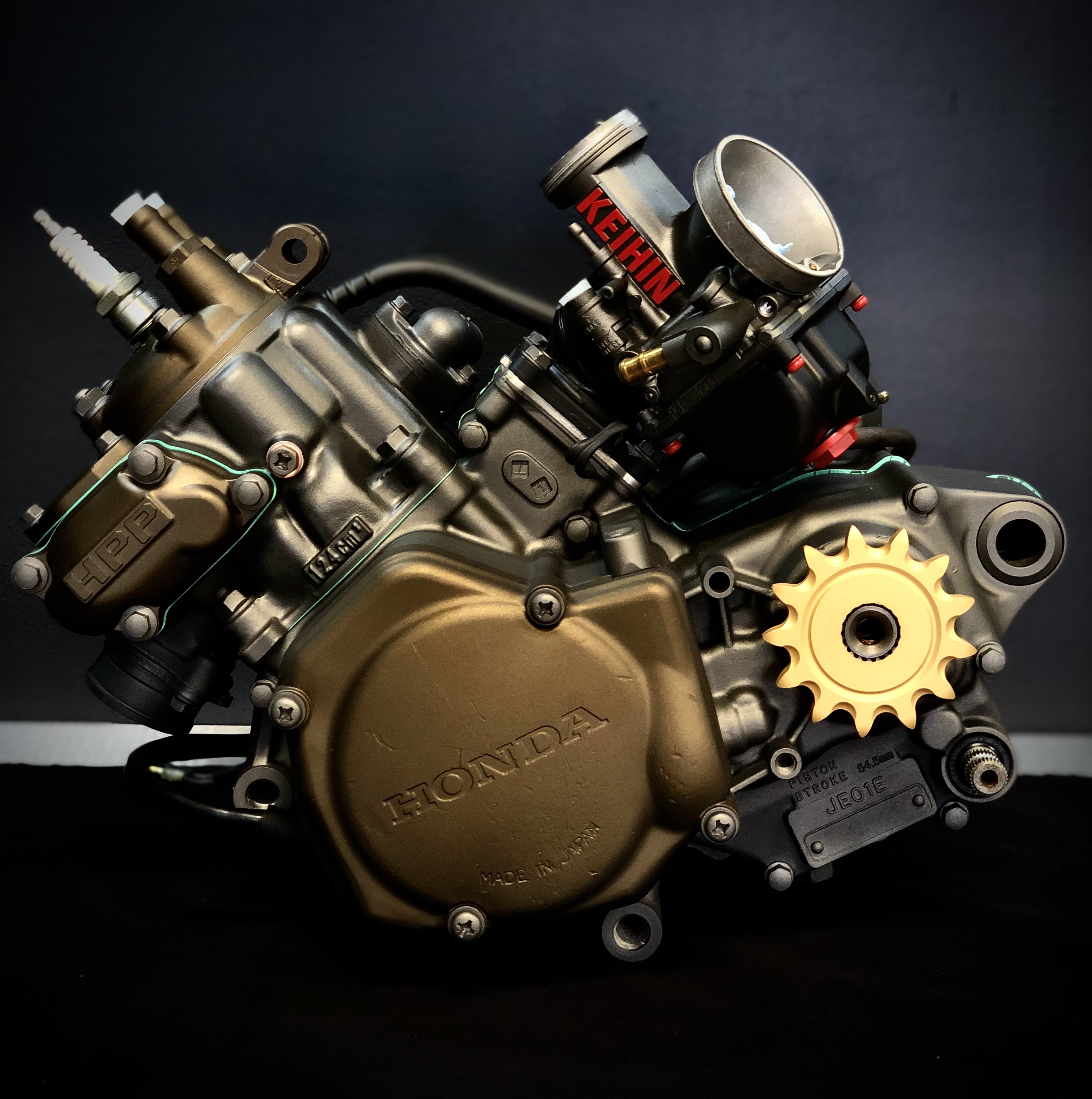 Motorcycle Engine Rang Motorcycle Engine Colour