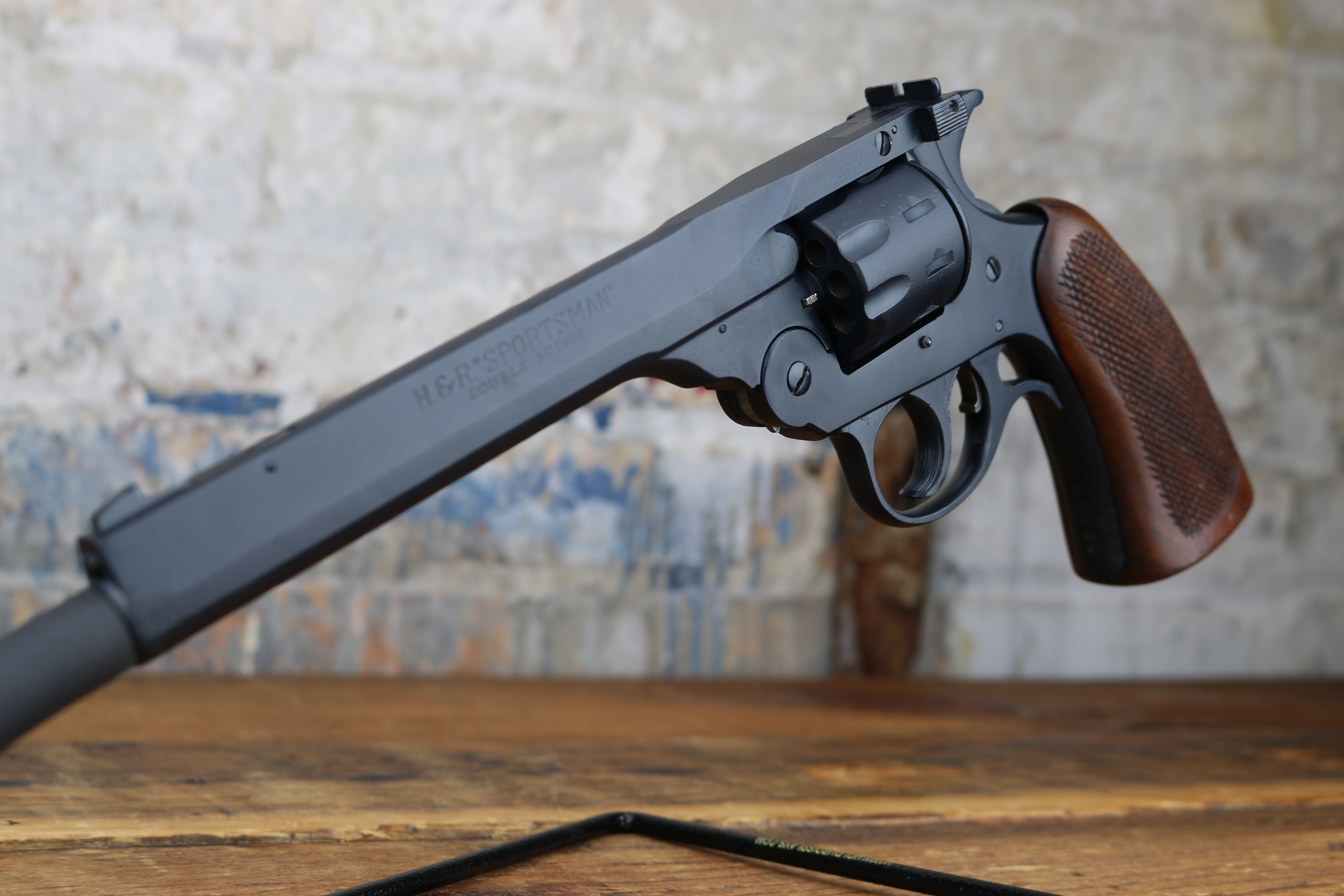 Socom Blue Cerakoted using SOCOM BLUE | Cerakote