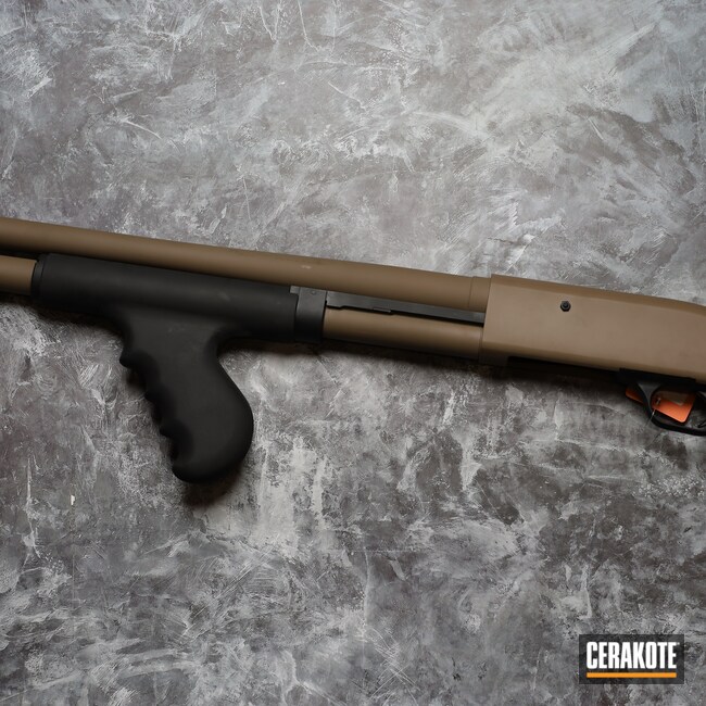 Mossberg 500 fionda tattica persuasore