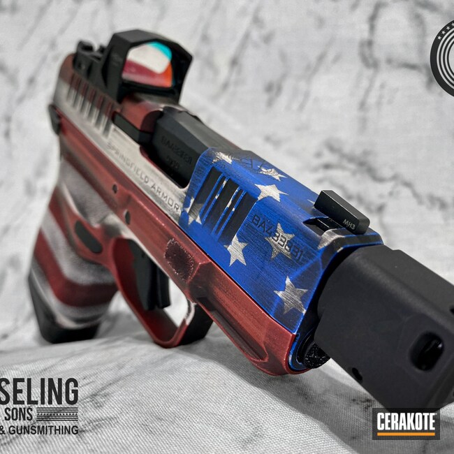 https://images.nicindustries.com/cerakote/projects/73153/distressed-american-flag-themed-springfield-armory-hellcat-cerakoted-using-armor-black-stormtrooper-white-and-habanero-red-2.jpg?1636581990&size=1024