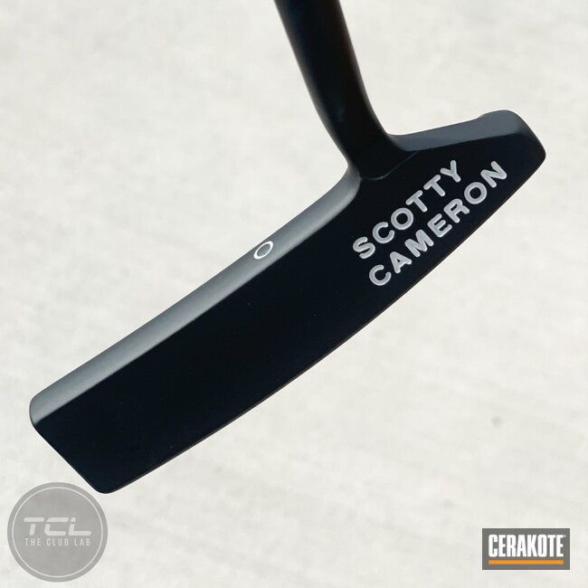 1994年100本製作されたScotty Cameron Classic6 | chidori.co