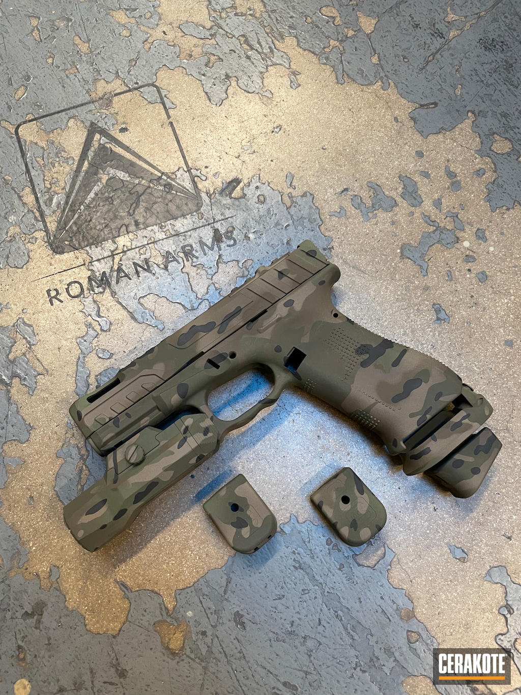glock 19x magazine glock 19x magazine