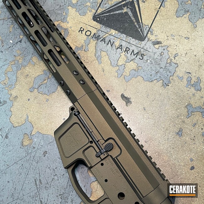 Cerakote on Instagram: Which Cerakote Kit Is Right For You