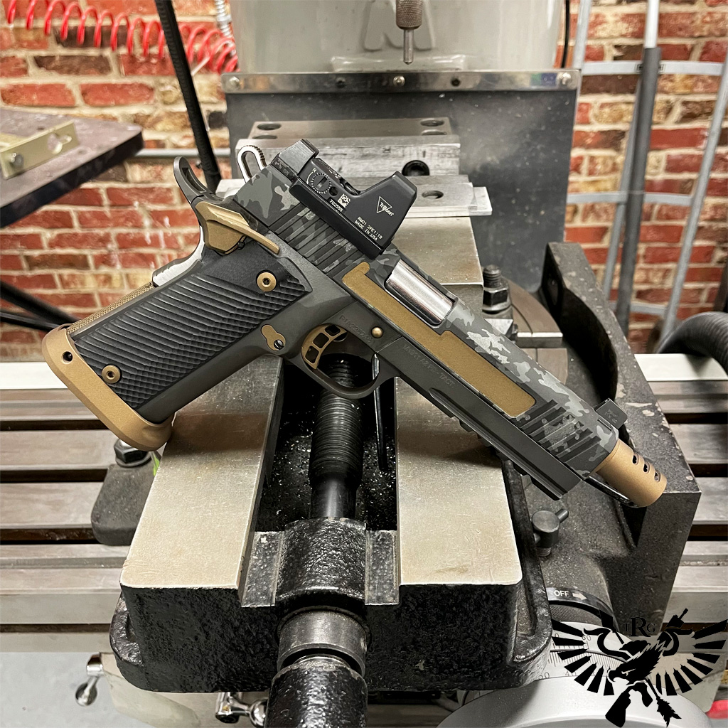 M1911 Custom
