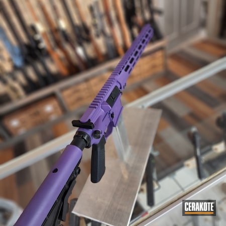 Powder Coating: 2AR Patriots,5.56,Rifle Stock,AR Rifle,S.H.O.T,.223,Lower Receiver,Bright Purple H-217,AR-15,Multi cal,Upper Receiver,Solid Color