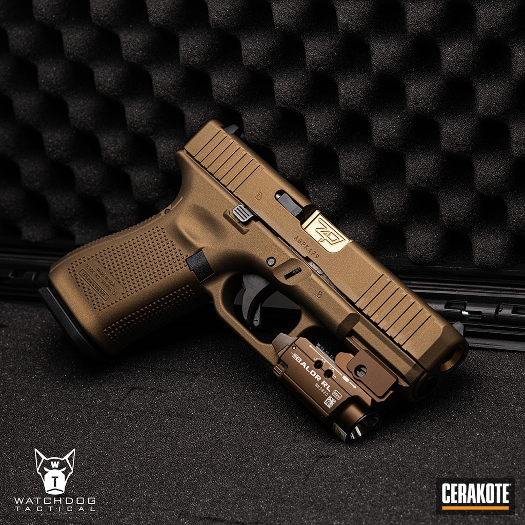 Glock 19 Mini Glock 19 Mini