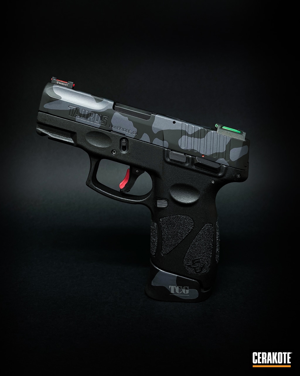 Taurus Glock 9 Taurus Glock 9