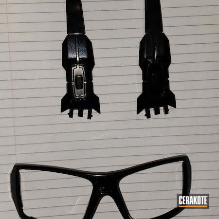 Powder Coating: Sunglasses,Burnt Bronze H-148,Oakley,Oakley Frames