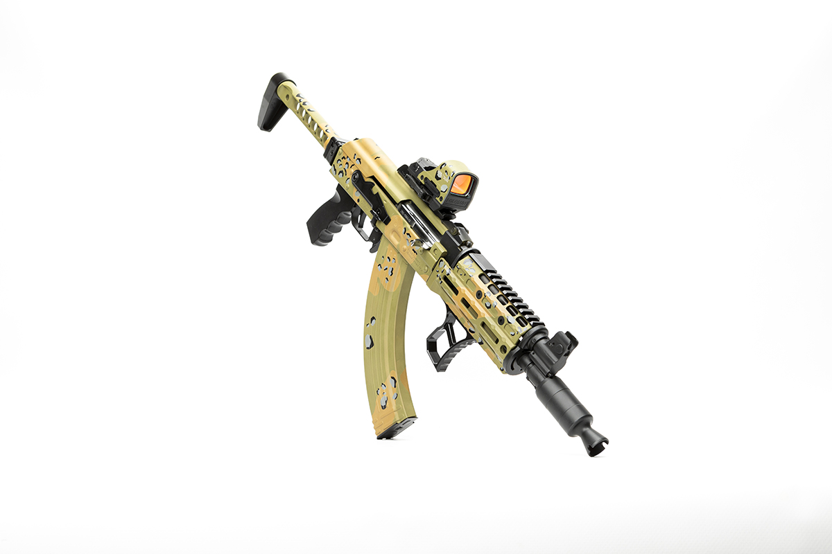 CRÈME POMMADE AK47 BAZOOKA ÉLARGISSEMENT tonifiant CRÈME POMMADE AK47 BAZOOKA ÉLARGISSEMENT tonifiant