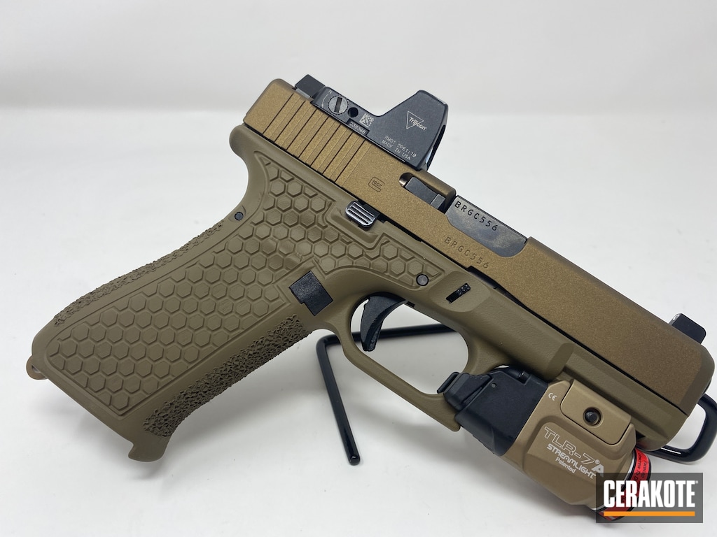 Tlr-7a Glock 19x Tlr-7a Glock 19x