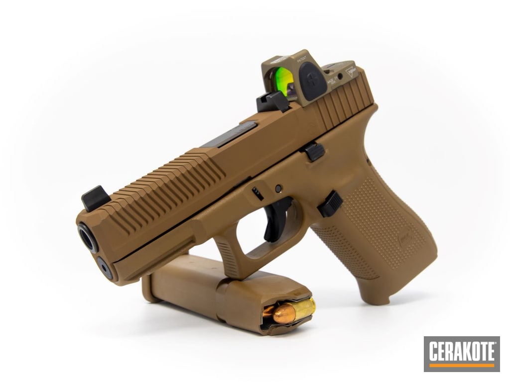 Aluminum Trijicon RMR Cover Plate for Gl0ck 17 19 26 Cut Slides GCP Aluminum Trijicon RMR Cover Plate for Gl0ck 17 19 26 Cut Slides GCP