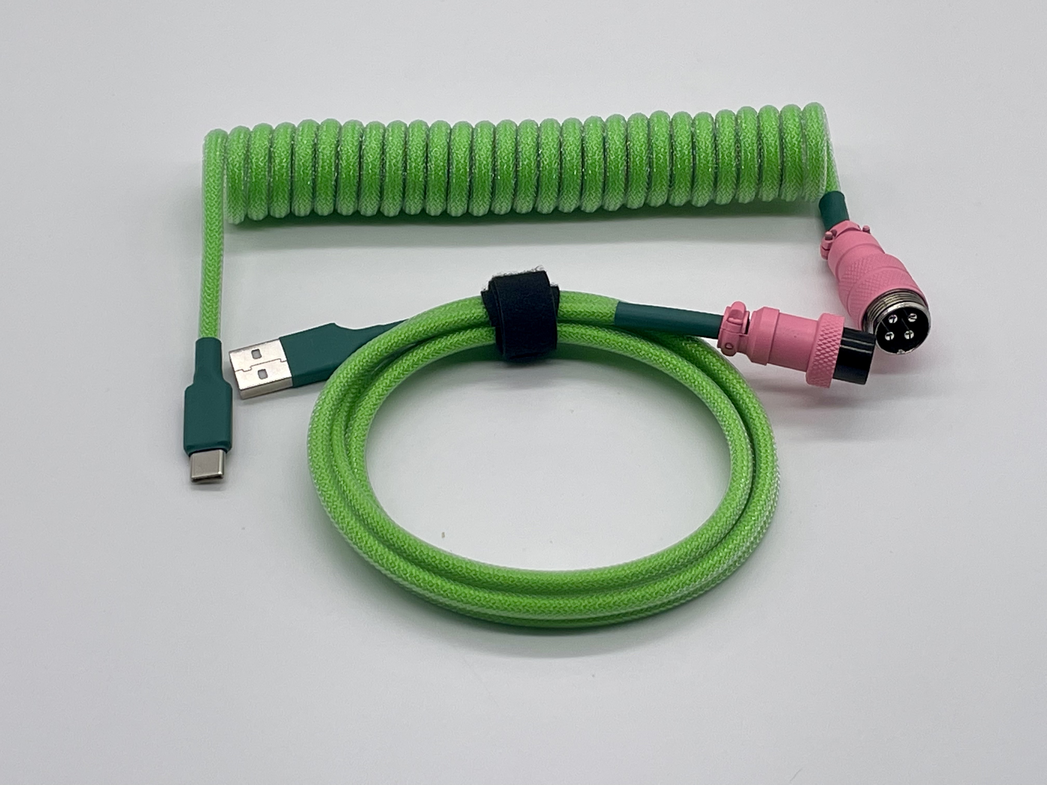 Computer Connectors | Cerakote