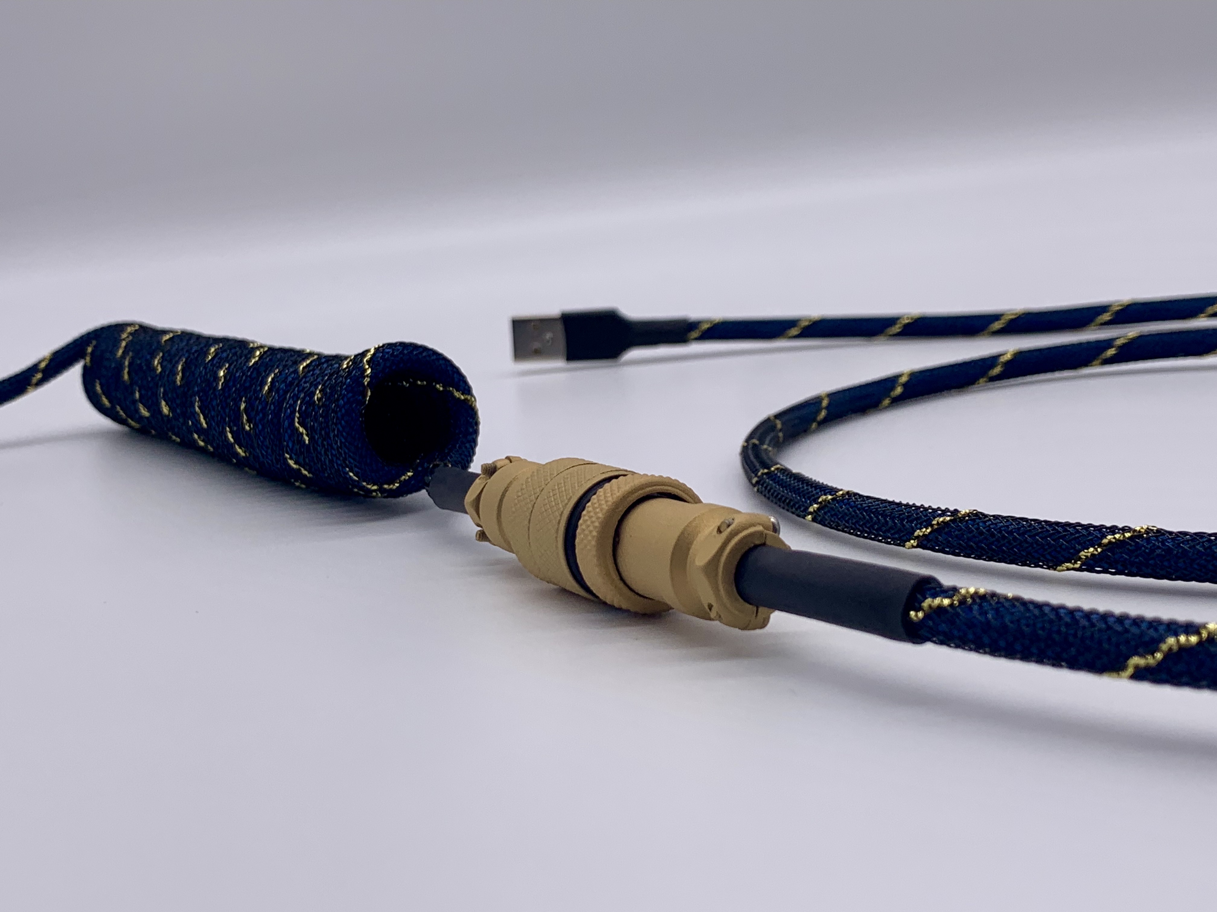 Computer Connectors | Cerakote