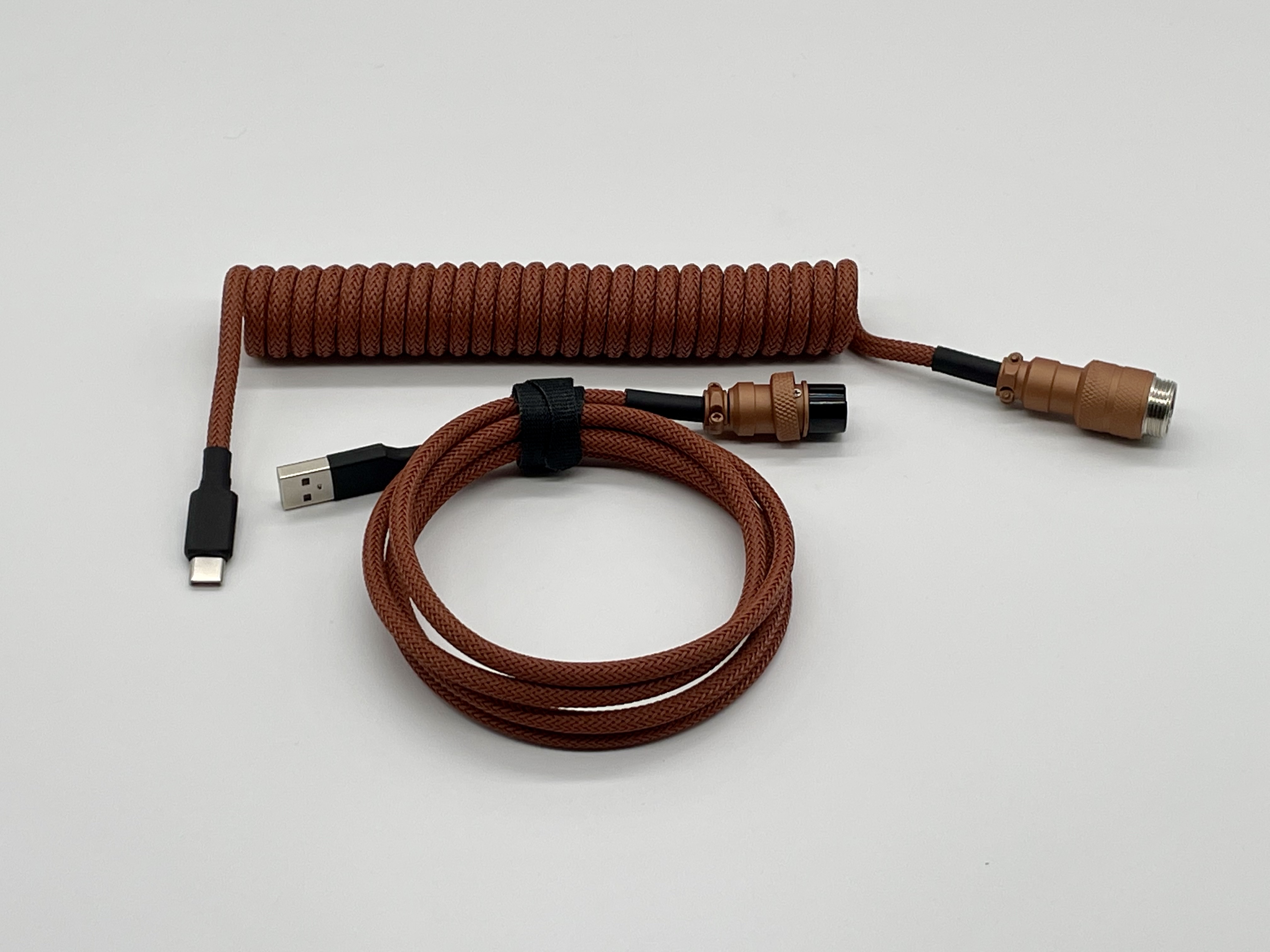 Computer Connectors | Cerakote