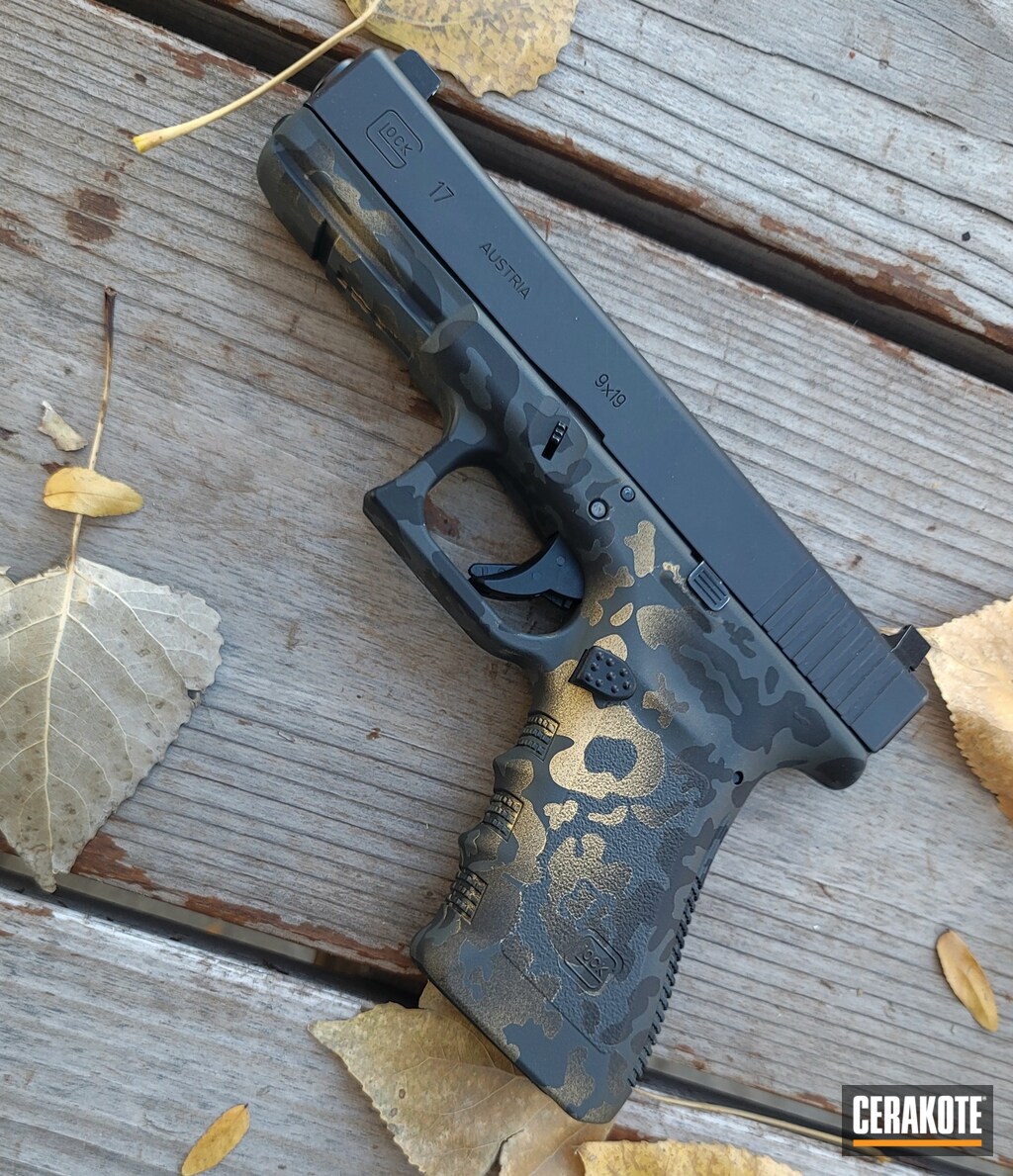 glock 17t glock 17t