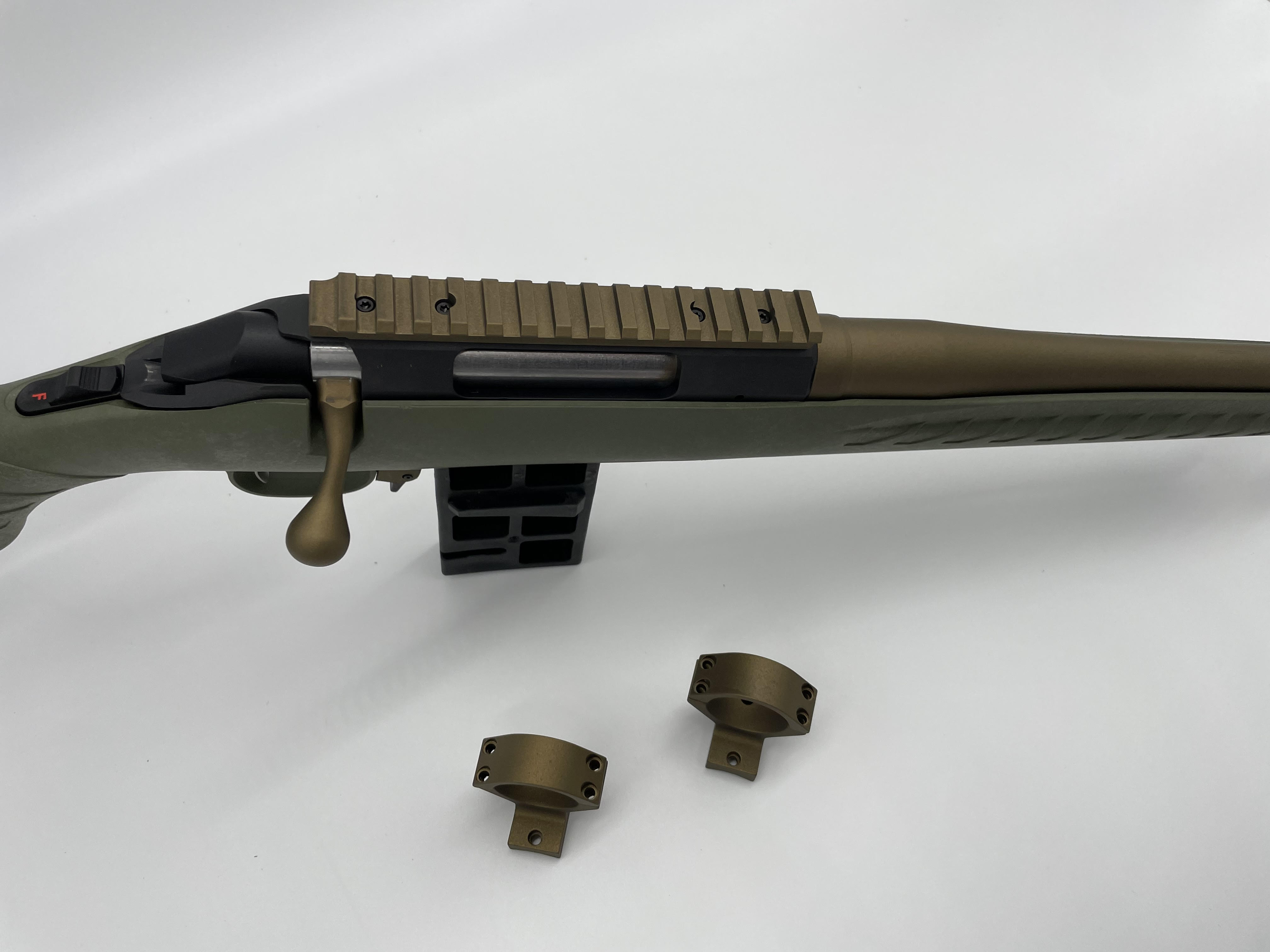 Ruger American 6 5 Creedmore Cerakote ruger-american-6-5-creedmore-cerakote