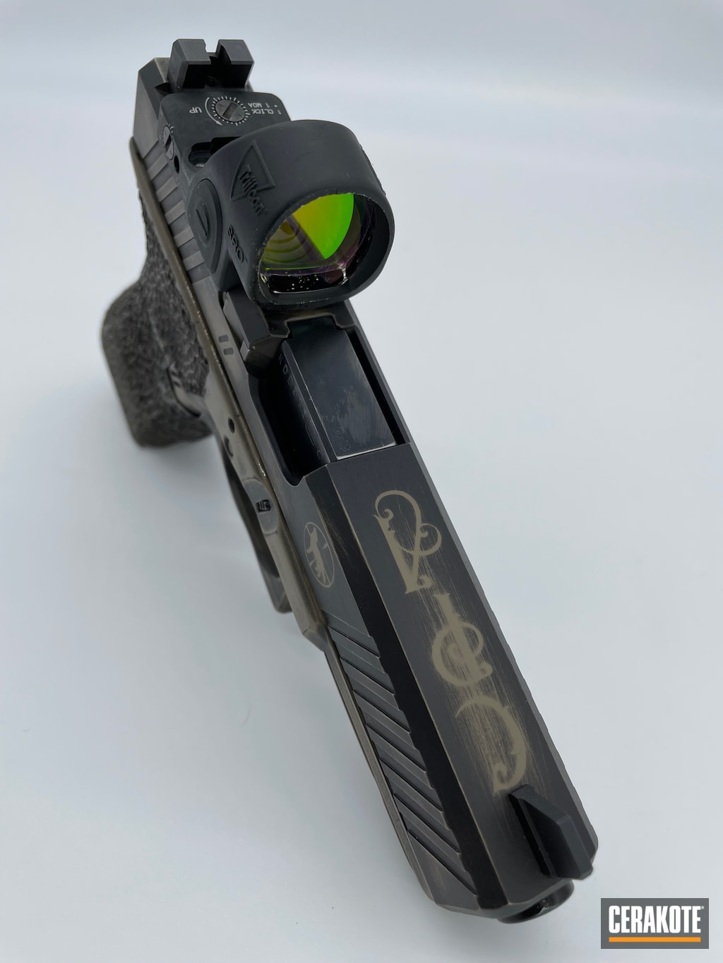 Glock Competition Shooting Glock Competition Shooting