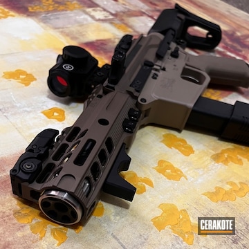 Custom 9mm Pistol Build 