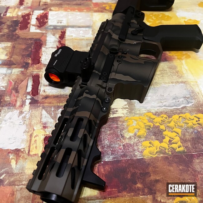 CERAKOTE PAINT SEALANT KIT