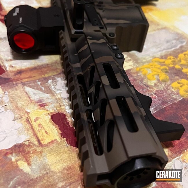 Thoughts on Cerakote and other paint-sealants?