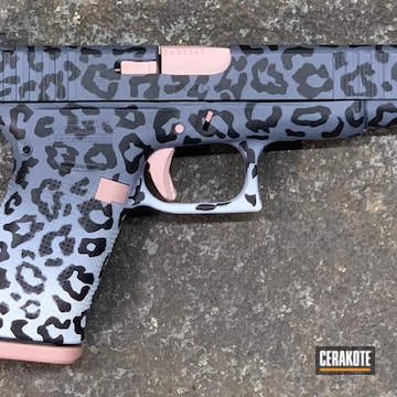 Glock48 Cheetah Print 