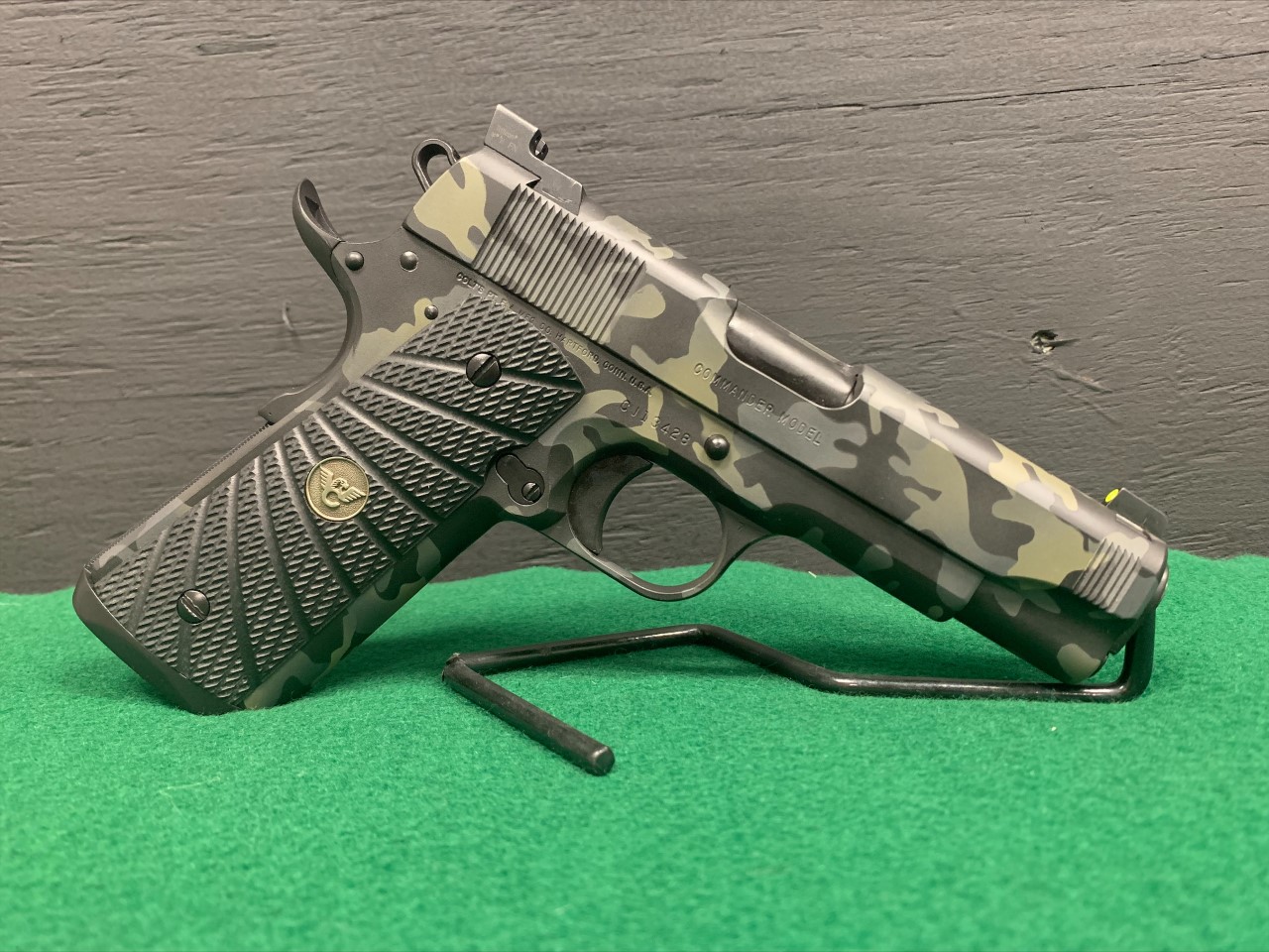 M1911 Custom