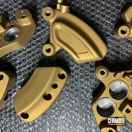 Powder Coating: R18,Gold H-122,BMW Motorcycle,Accessories,Automotive,Motorcycle,Motorcycle Parts,Custom,Parts