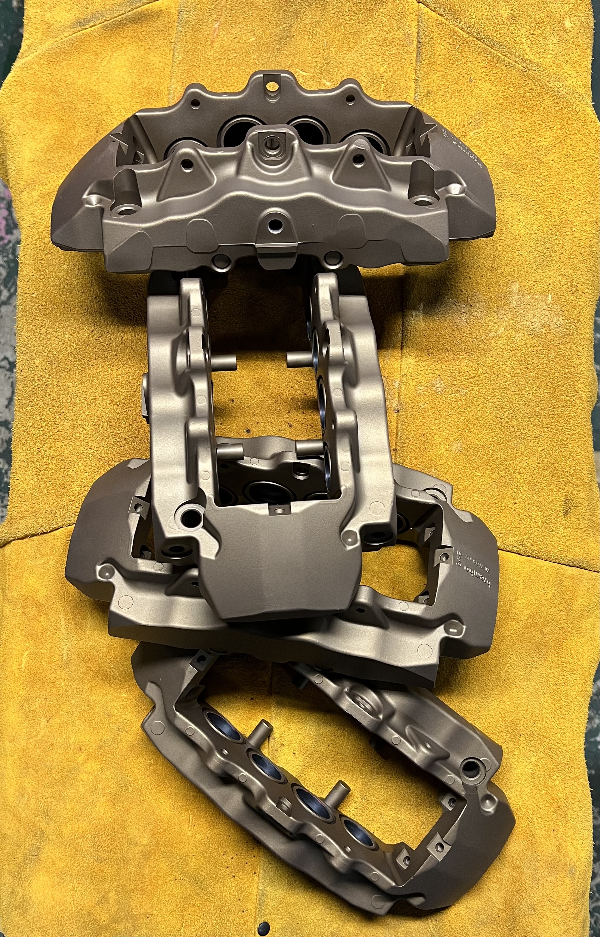 Brembo Brakes Cerakote brembo-brakes-cerakote