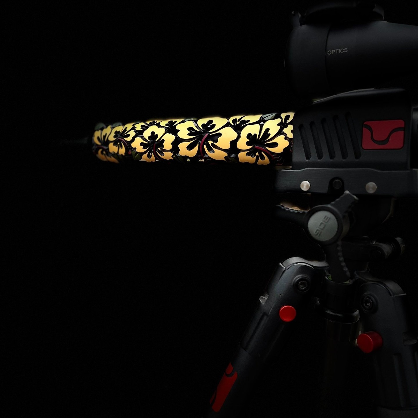 Ceramic Rifles Ar Rifle done in H-354, H-200, H-297, H-319, Mc-161, H-146, H-306 and C ...