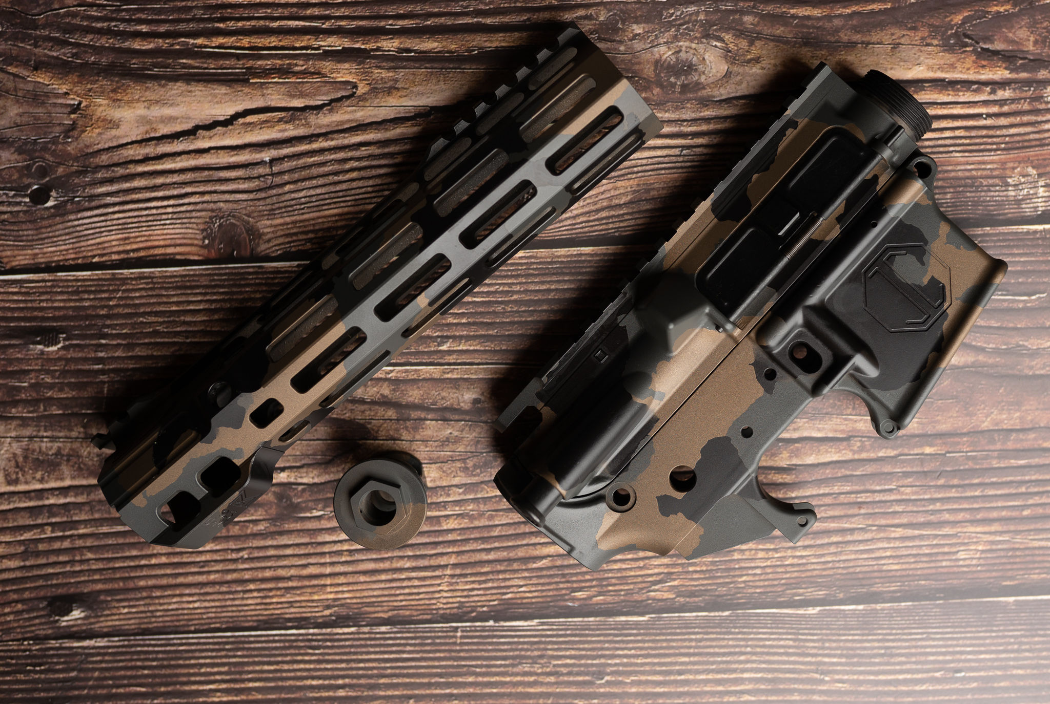 Cerakote Builder S Kit Cerakote