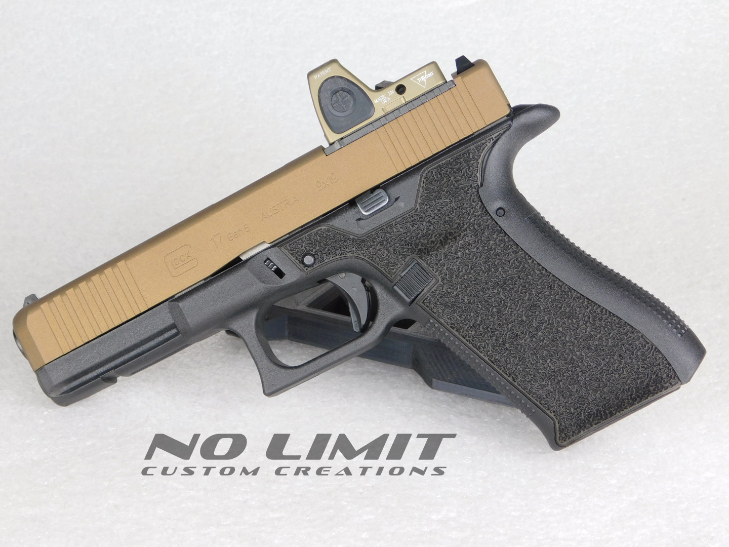 Glock Coating Cerakote Glock | Cerakote