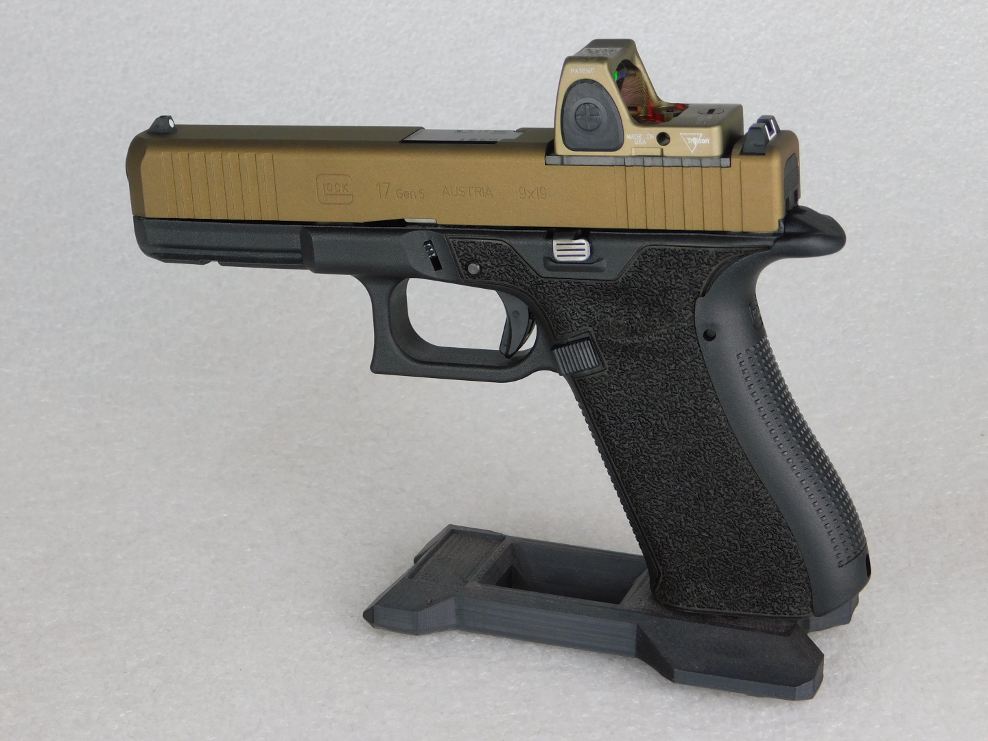 Glock Coating Cerakote Glock | Cerakote
