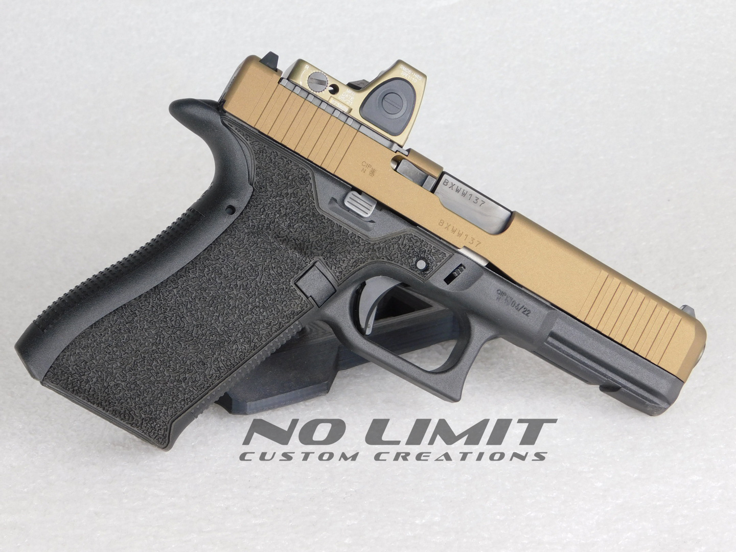 Glock Coating Cerakote Glock | Cerakote
