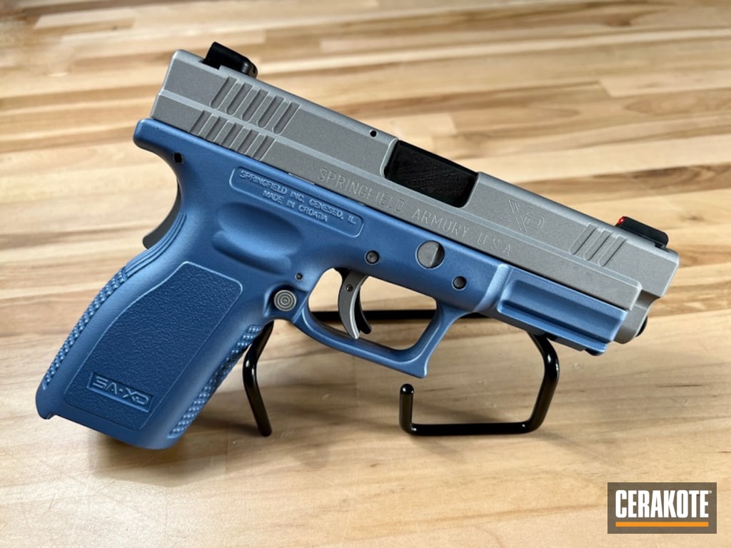 Springfield Xd9 Review Springfield Xd9 Review